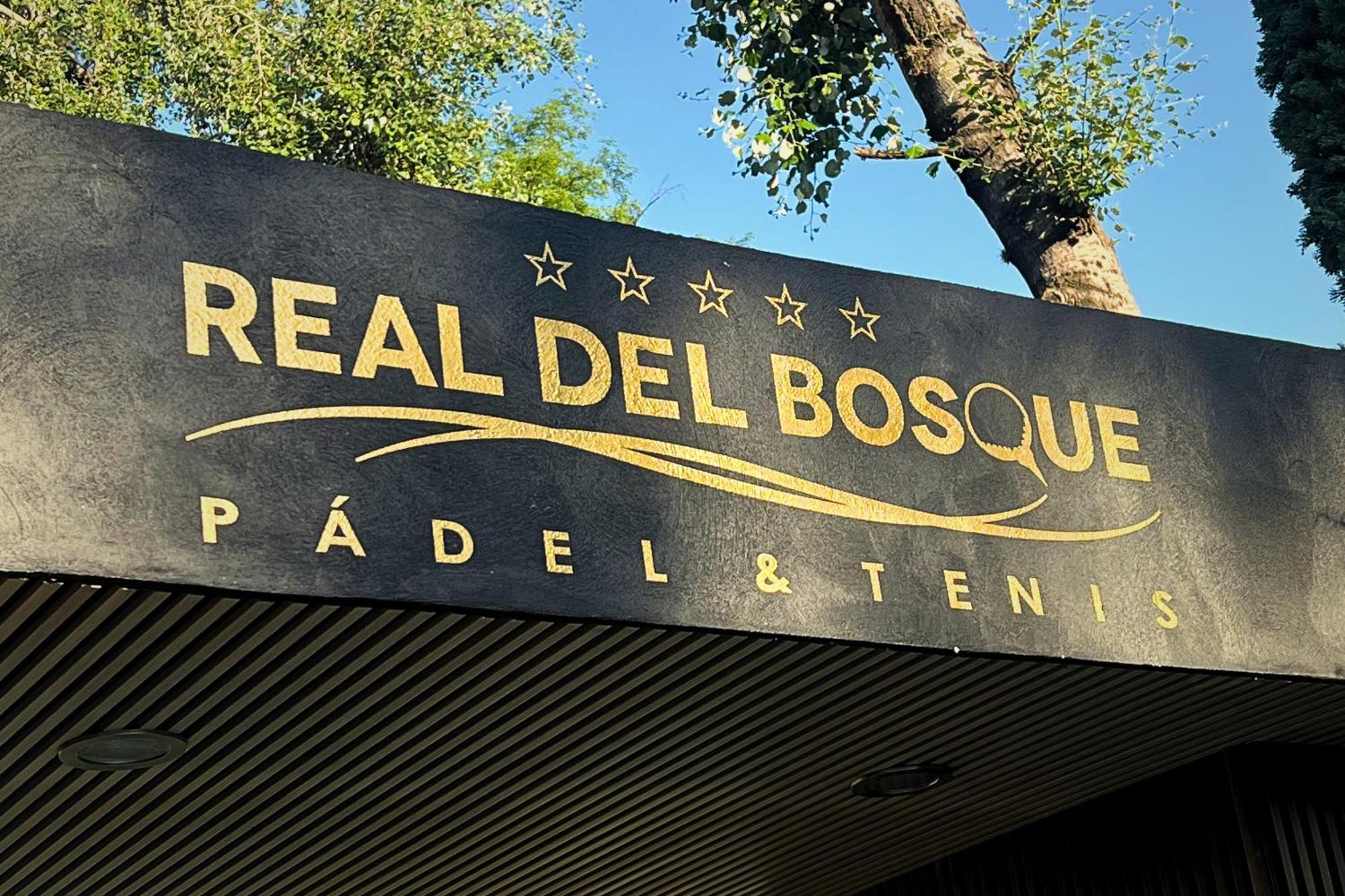 Hotel Real Del Bosque Golf And Spa Tula de Allende Esterno foto